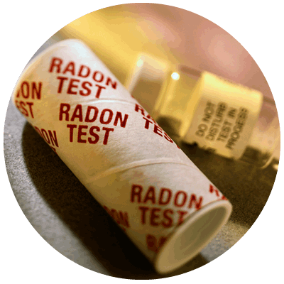 Get a radon home inspection - Allied Home Inspection