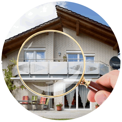 Residdental Home Inspection - Our Service - Allied Home Inpsections